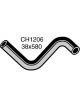 Mackay Bottom Hose For Toyota Corona Xt130 Xt131 1.9L Starfire Eng.