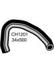Mackay Radiator Lower Hose For Nissan Stanza A10 1.6L I4