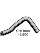 Mackay Radiator Lower Hose Ford Falcon Xd 4.9L V8
