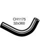 Mackay Top Hose Holden Sunbird Uc 1.9L O.H.V. Starfire Engine 9946082