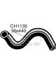 Mackay Radiator Upper Hose