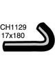 Mackay Engine By Pass Hose Holden Commodore Vc 3.3L I6