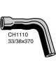 Mackay Radiator Lower Hose Ford Cortina TE 2.0L I4