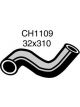 Mackay Top Hose Ford Cortina TE TF 4 Cyl Akm5212