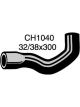 Mackay Bot Hose Ford Courier 1.8L Mazda 121 B1800 1.8L Akm5361