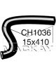 Mackay Hose Manifold Inlet Ford Escort Except 1970-71 Twin Cam &1972