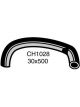 Mackay Top Hose Volvo 140 Series B20 Engine 273236-0