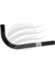 Mackay Top Hose Honda Civic Sb1 Sb2 1.2L 4Cyl 1972-1980 1634010