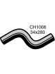 Mackay Top Hose For Toyota Corona 2.0L Rt104 Rt118 1975-1981 1657136010