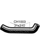 Mackay Radiator Lower Hose Morris Marina 1.7L I4