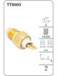 Tridon Water Temperature Switch Warning Light
