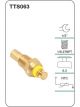 Tridon Water Temperature Sender Gauge