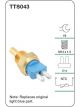 Tridon Water Temperature Sender Gauge