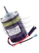 Jayair Elec Motor 24V Single Shaft Single Speed Clockwise
