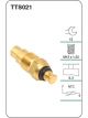 Tridon Water Temperature Sender Gauge