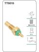 Tridon Water Temperature Sender Gauge