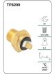 Tridon Fan Switch