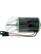 Jayair Elec Mtr R7830 R4130 12V Ccw Single Speed Single Shaft