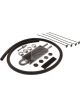 Davies Craig 1009 Power Steering Cooler Kit 3/8