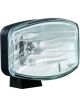 Hella Jumbo 320 12V 55W White Optic Fog Lamp