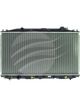 Koyorad Radiator Honda Accord Euro Cu 2.4Lt 08-On Auto H64Caa Koyo Cp