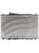 Koyorad Radiator Honda Civic Fn Fk M/T A/T 2009-On 2011 Hatch