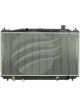Jayrad Rad Honda Civic 98-03 Auto A/P Core Size 350 X 655 X 16 One