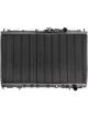 Jayrad Radiator Lancer Cb Cc 91-On 96 Manual Proton Persona Satria A/P