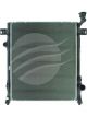 Koyorad Radiator A/T