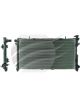 Koyorad Radiator For Chrysler Voyager Rg 2000-On A/T 3.3Lt 3.8Lt V6