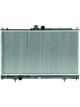 Koyorad Radiator Mitsubishi Lancer Evo 7 8 9 Manual 2002-On 2007 Core