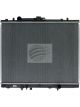 Jayrad Radiator