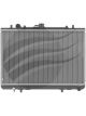 Jayrad Radiator MT