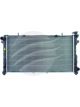 Koyorad Radiator A/T