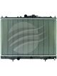 Jayrad Rad Mitsubishi Pajero Qa Io 99-02 Manual A/P Mit034Pacmk