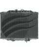 Jayrad Rad Mitsubishi L300 89-On A/T Sj Straight Outlet Fittings 3Row