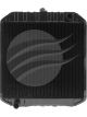 Jayrad Radiator For Hino Ak174-176 1988-95 Yhin34007 Hin923cm Core