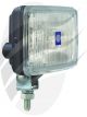 Hella Comet 450 White Optic 12V 55W Fog Lamp Inc Protective Cover