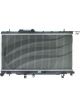 Koyorad Radiator For Subaru Impreza 2000-On 2002 2.0Lt M/T Liberty B4