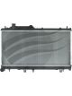 Koyorad Radiator For Subaru Impreza Wrx Sti Manual 2010-On 41671 V1