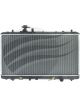 Koyorad Radiator Suzuki Sx4 -7 A/T A/P 25mm Thick Version Koyo
