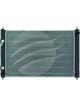 Koyorad Radiator For Nissan Murano Z51 3.5Lt 2009-On Auto 16mm Thick