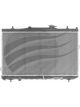 Jayrad Rad For Kia Cerato Ld Auto 2.0L 06/04 - 08