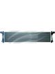 BHS Radiator Porsche Gt3 & 911 3.4L Carrera -97 M/T A/P Middle Radiator