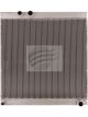 BHS Radiator Range Rover 111 Lm 4.4Lt 05/05-On Vogue L322 4.2Lt Auto