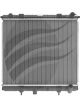 Jayrad Rad Range Rover 4 4.6 V8 -99 A/P M/T Core Size 495 X 570 X 40mm