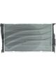 BHS Radiator Bmw E90 E91 E93 320D 330D E81 E82 E87 E88 9/04-On A/T M/T