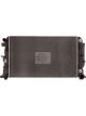 Koyorad Radiator Mercedes Sprinter A/T 311 Cdi 2007-On Turbo Diesel