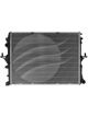 BHS Radiator VW Touareg 3.2L - 4.2L TDi V6 A/T 02-On 10 Audi Q7