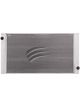 BHS Radiator Mini Cooper S 10/2008-On R56 R57 R59 R60 Full Aluminium